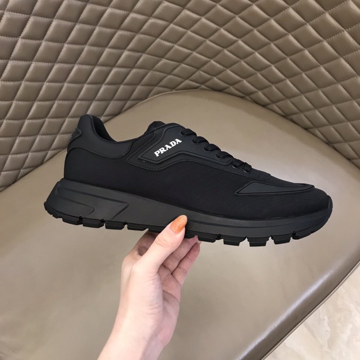 Prada Prax 1 Sneaker 30