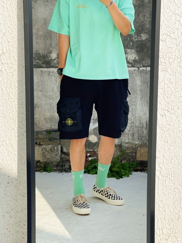 Clothes Stone Island 14