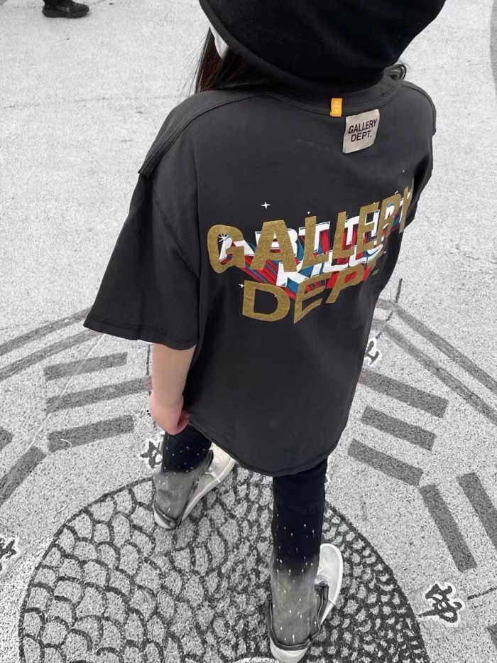 Clothes GALLERY DEPT 4