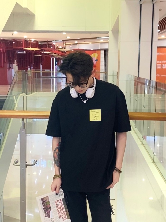 Clothes Balenciaga 93