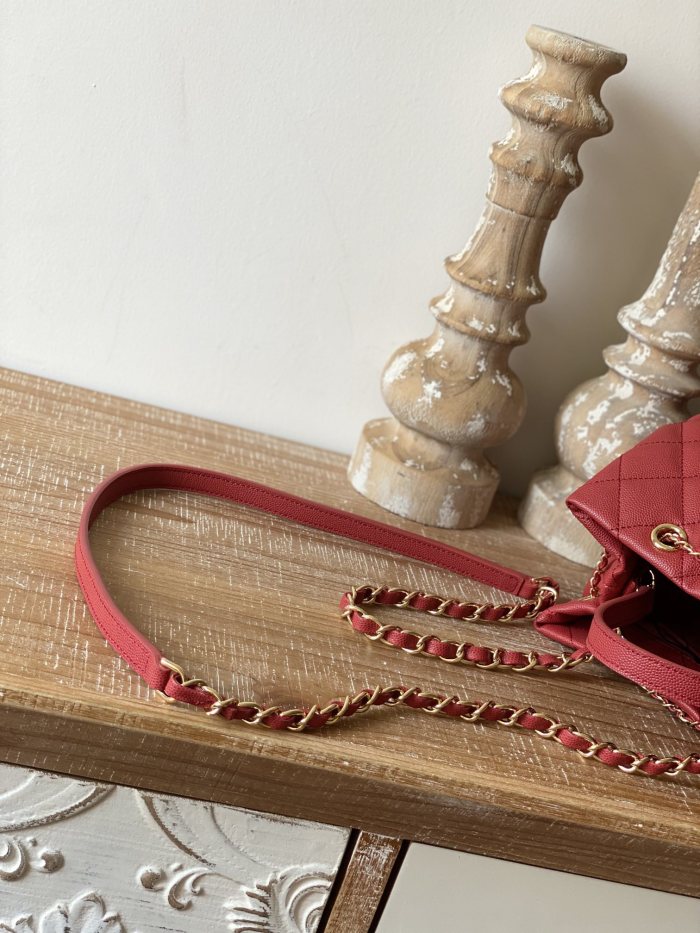 Handbag Chanel 8309 size 20 cm