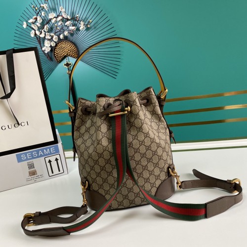 Handbag Gucci 473875 size 23*27*15 cm