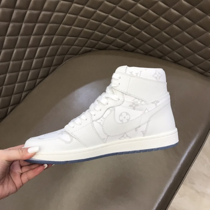 Louis Vuitton & Nike sneaker 11