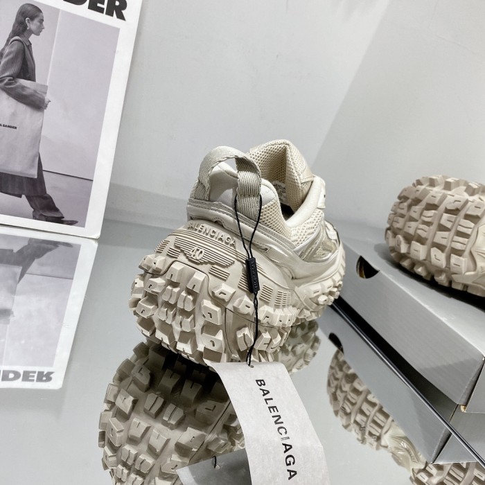 Balenciaga Defender TRAINERS 5