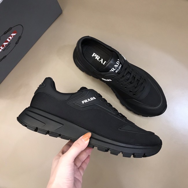 Prada Prax 1 Sneaker 30