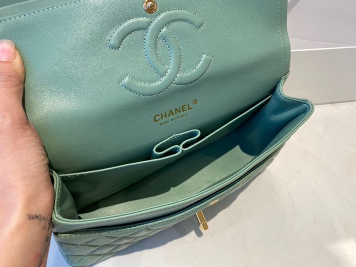 Handbag Chanel size 25 cm