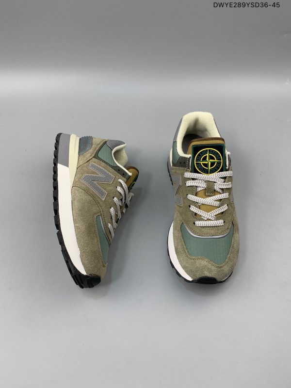 New Balance 574 Legacy Stone Island