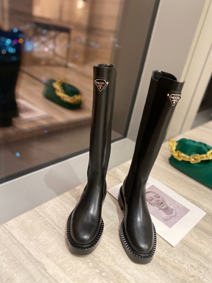Prada Boots Women 2