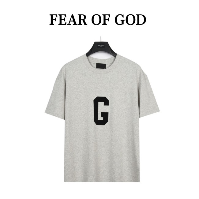 Clothes FEAR OF GOD 26