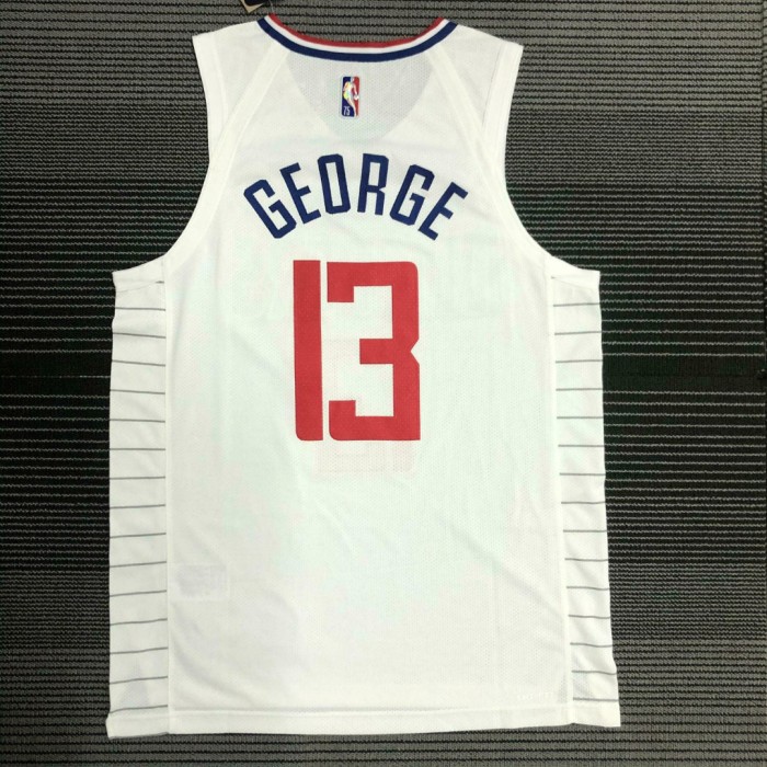 Basketball Jerseys Los Angeles Clippers
