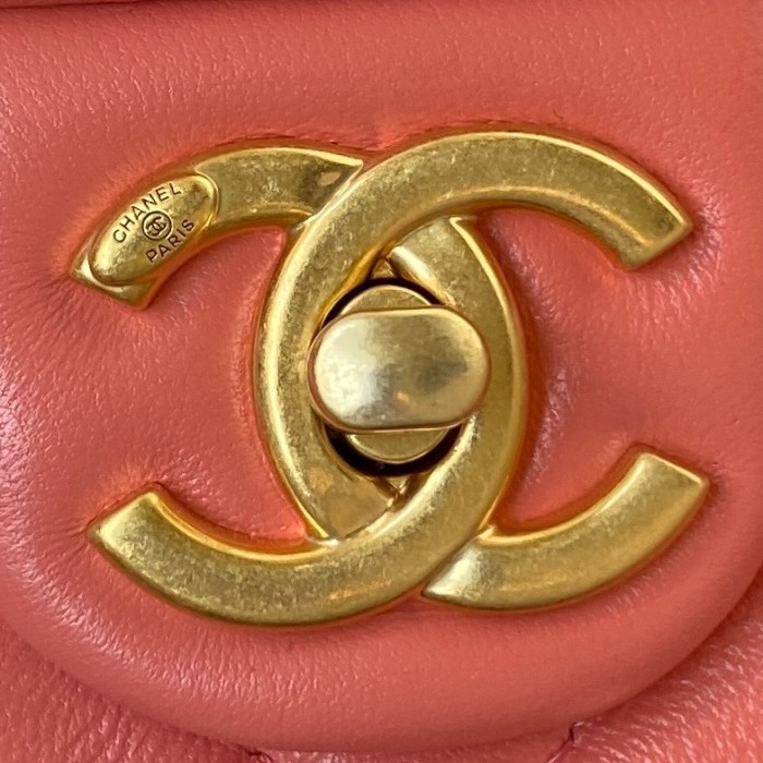 Handbag Chanel size 25×5.5×16.5 cm