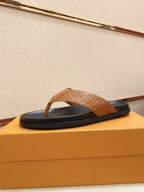 Louis Vuitton Slipper 12