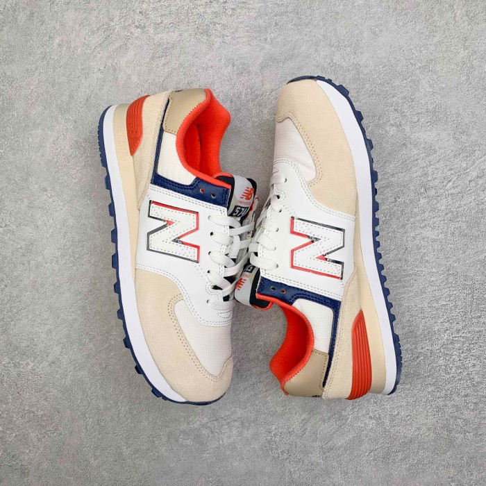 New Balance 574 Sneaker 5