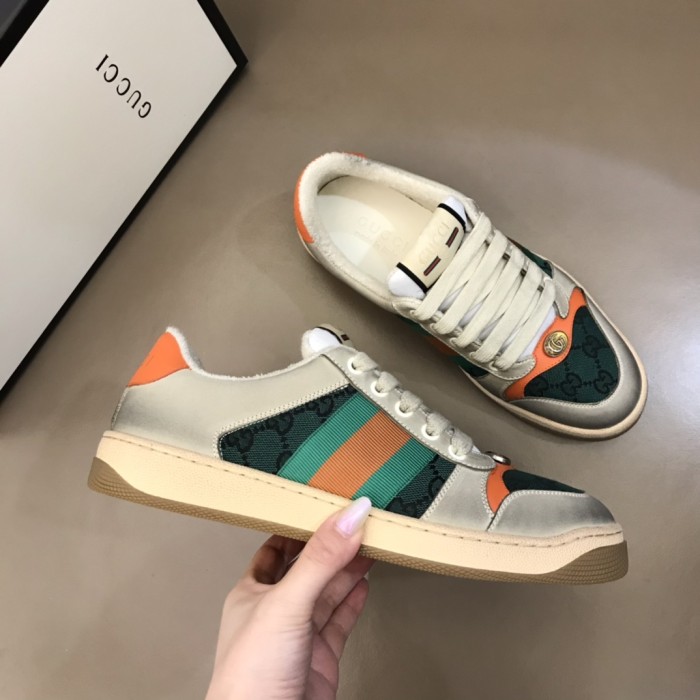 Gucci Screener GG Canvas 11