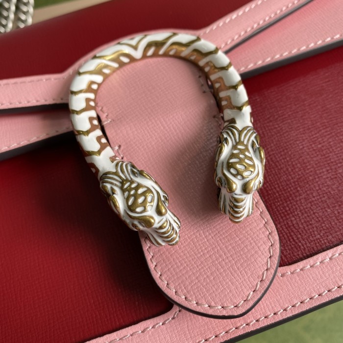 Handbag Gucci 400249 size 28*17*9 cm