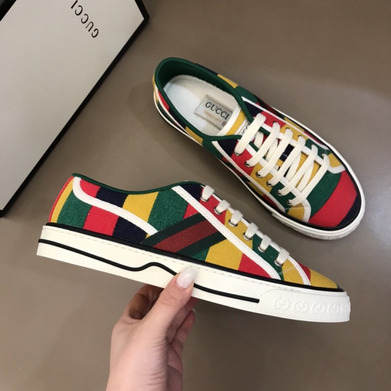 Gucci Tennis 1977 sneaker 31