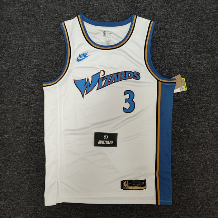 Basketball Jerseys Washington Wizards