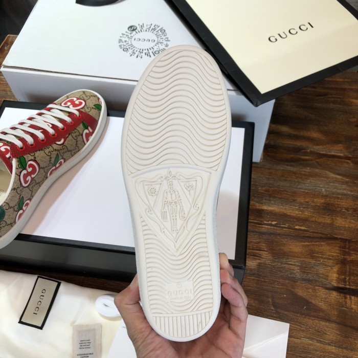 Gucci Ace Chinese Valentine's Day (W)