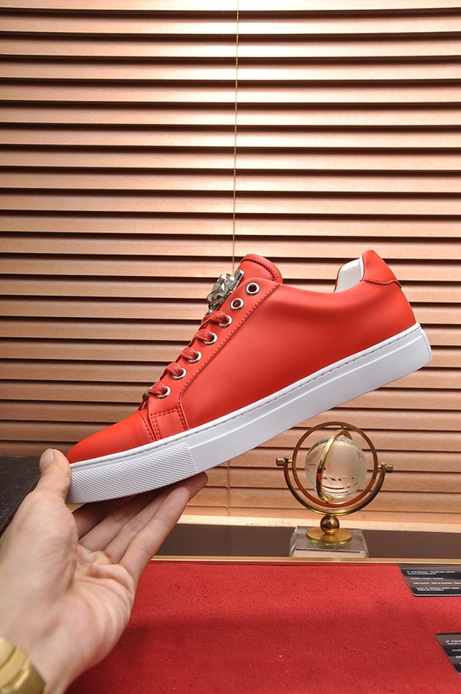 Philipp Plein Low Top Sneakers 13