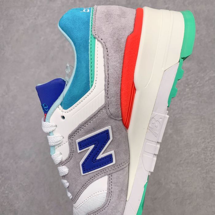 New Balance 997 Sneaker 1