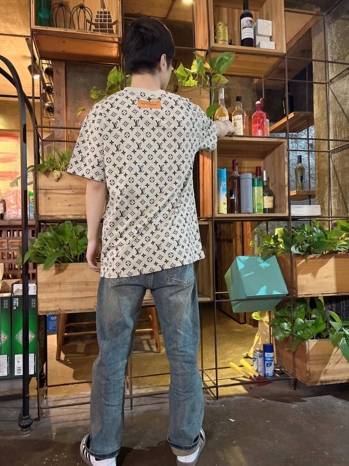 Clothes Louis Vuitton 88