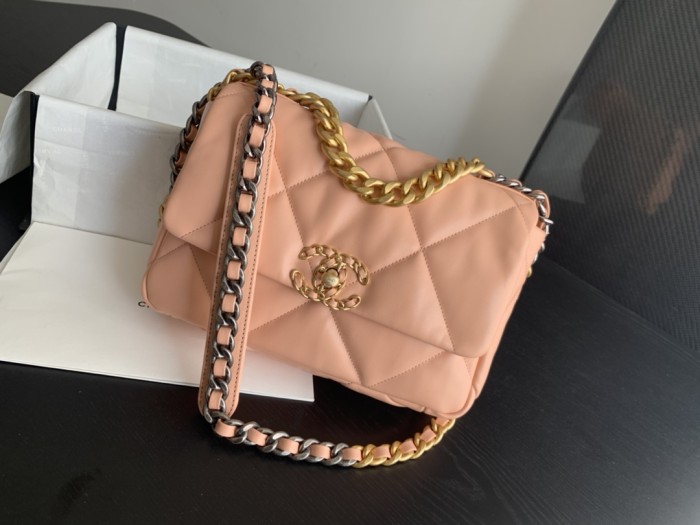 Handbag Chanel 1160 size 26cmx16cmx9 cm