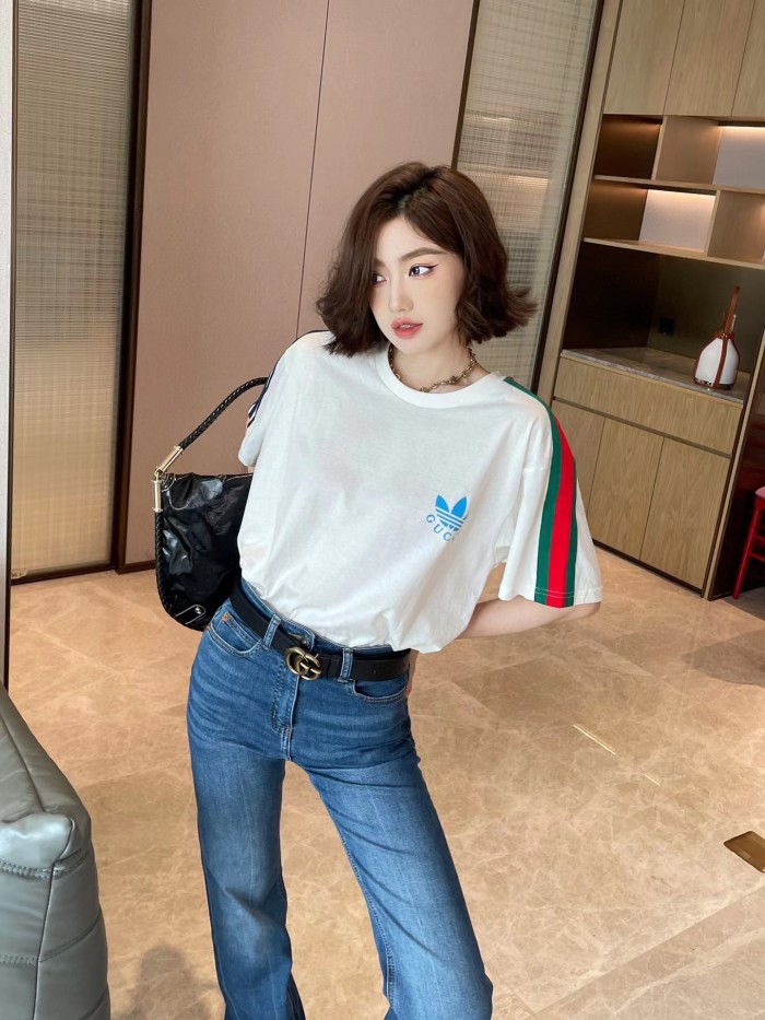 Clothes Gucci & Adidas 1