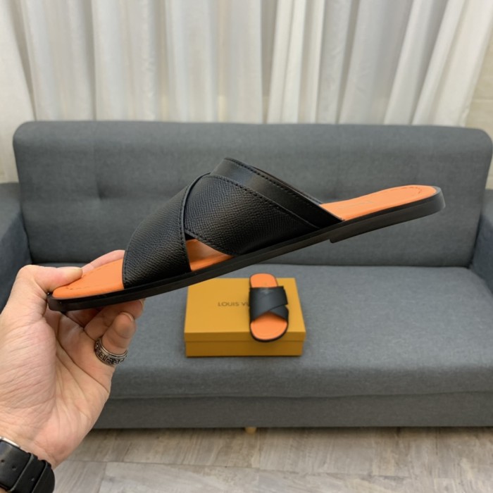 Louis Vuitton Slipper 135