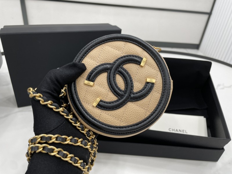 Handbag Chanel size 12 cm