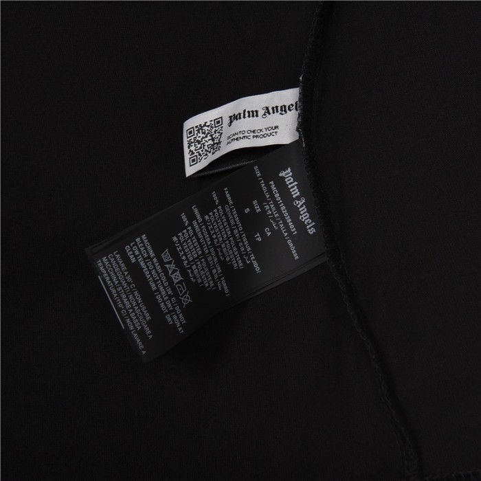 Clothes Palm Angels 2