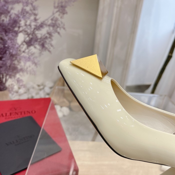 VALENTINO GARAVANI Roman Stud WOMEN 19