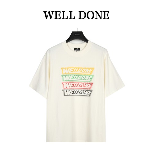 Clothes WE11 DONE 30