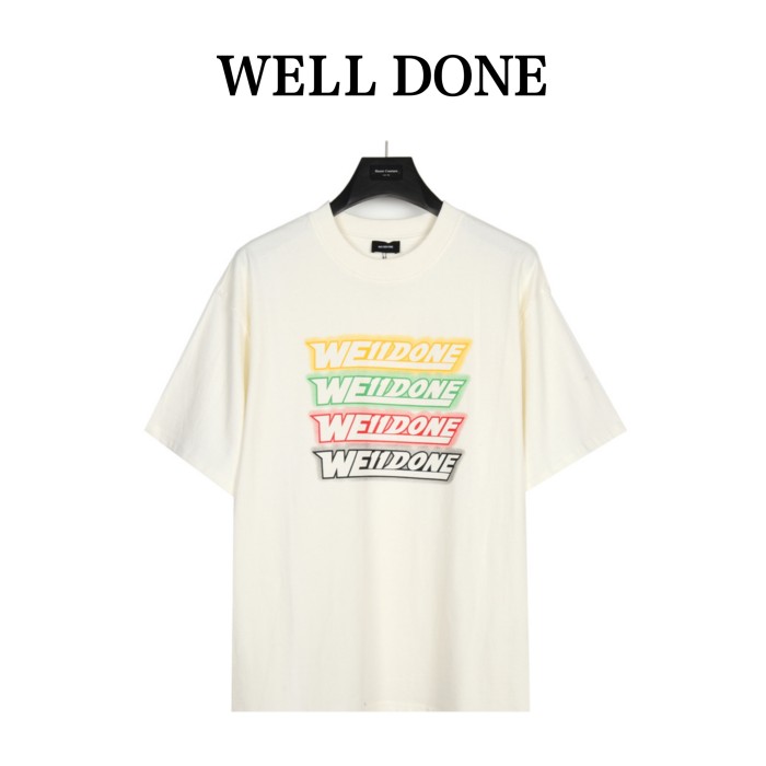 Clothes WE11 DONE 30