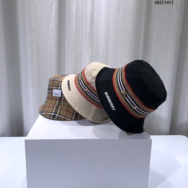 Hat Burberry 3