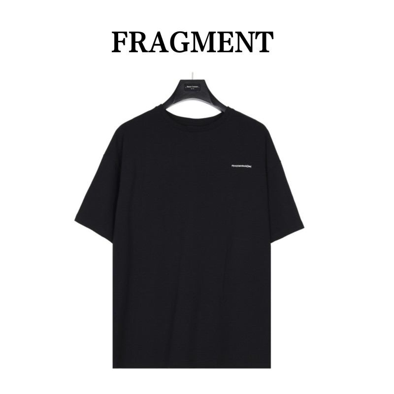 Clothes Speaceminusone x fragments 1