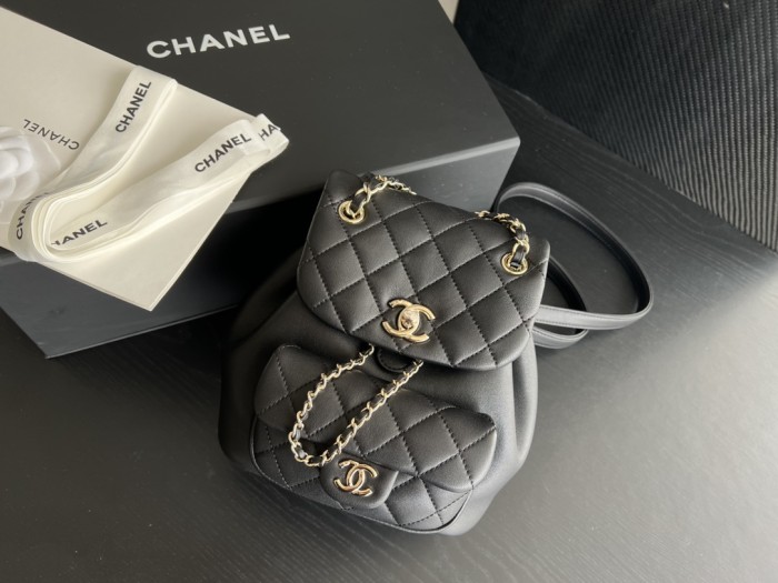 Handbag Chanel 2908 size 18cmx18cmx12 cm