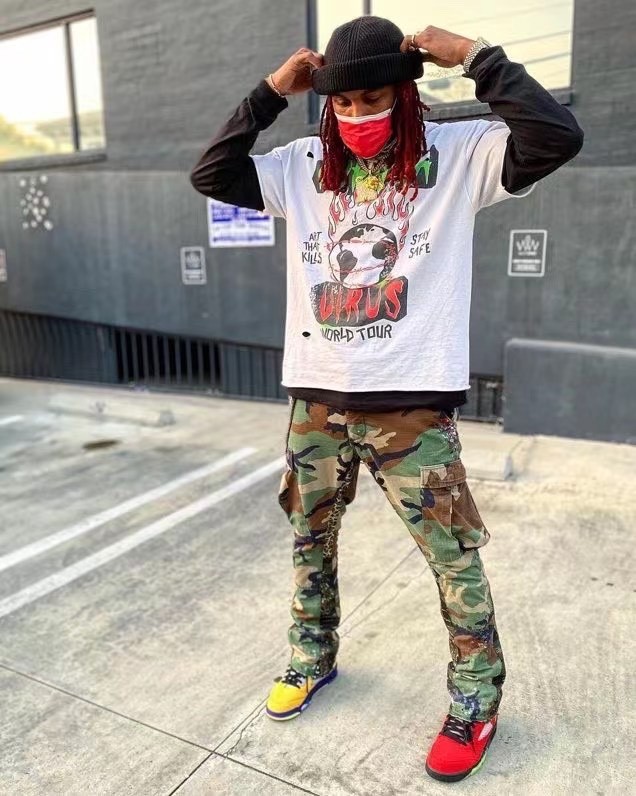 Clothes GALLERY DEPT 12