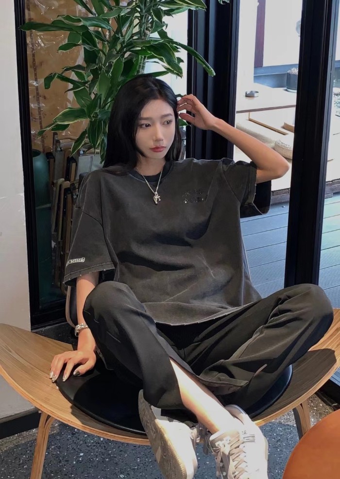 Clothes Chrome Hearts 4