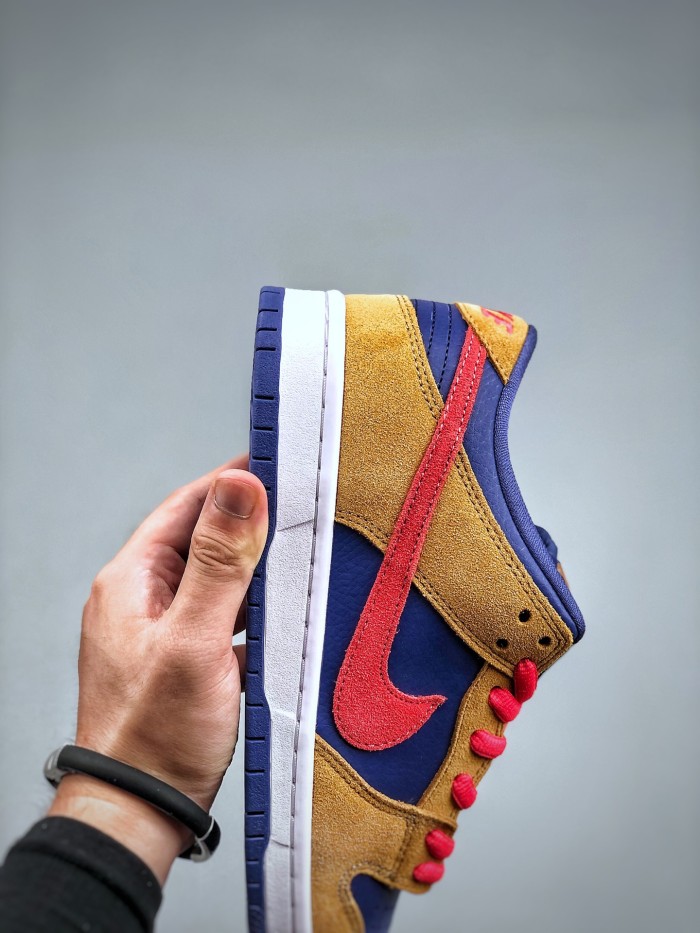 Nike Dunk SB Low Reverse Papa Bear