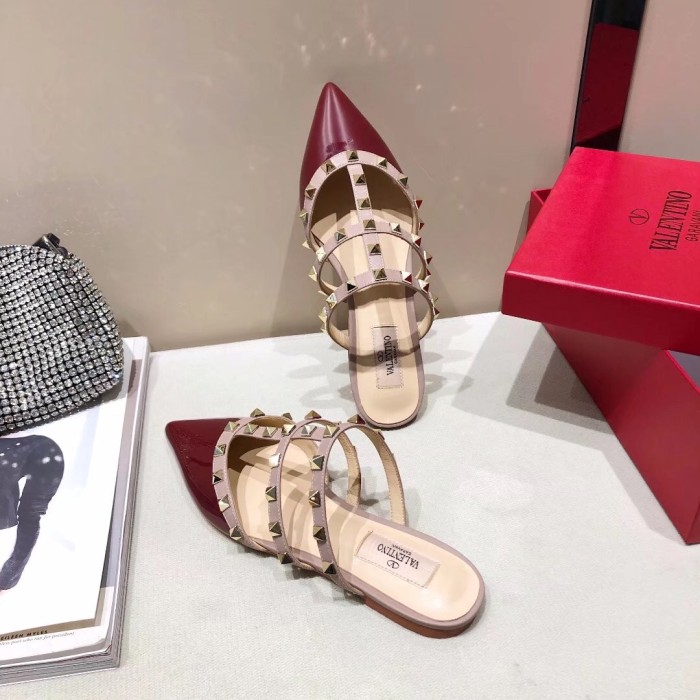 VALENTINO GARAVANI Roman Stud WOMEN 20