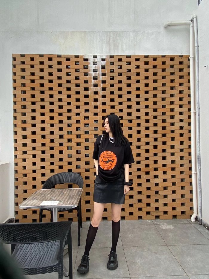 Clothes Burberry 167