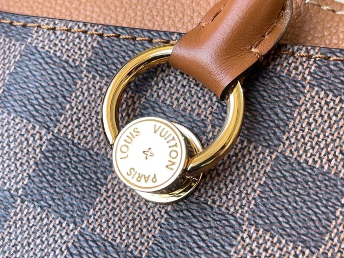 Handbag Louis Vuitton N40052 N40050 size 36 x 25 x 15 cm