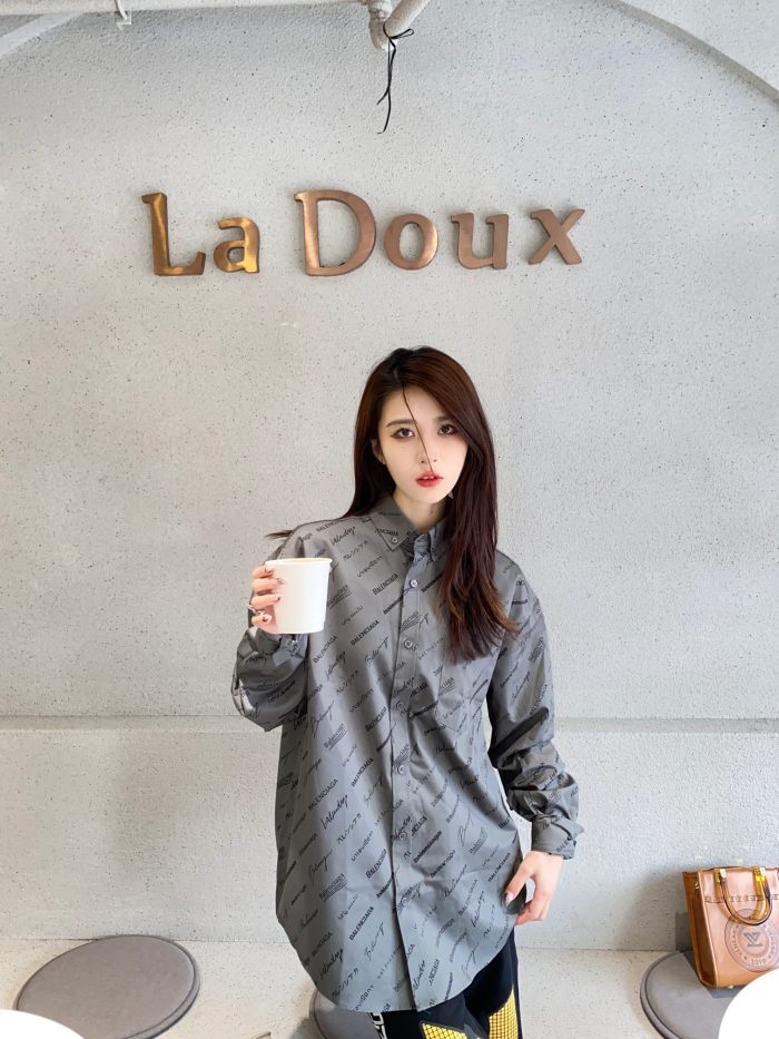 Clothes Balenciaga 158