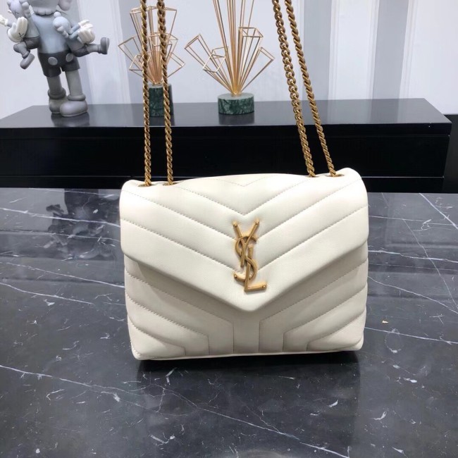 Handbags SAINT LAURENT 494699 size 31x22x10 cm