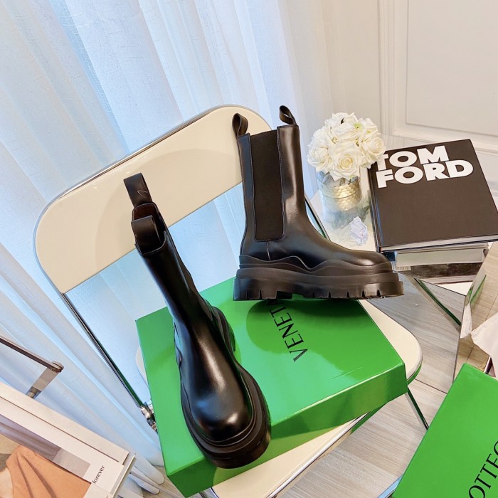 Bottega Veneta Boots 32