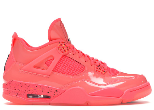 Jordan 4 Retro Hot Punch