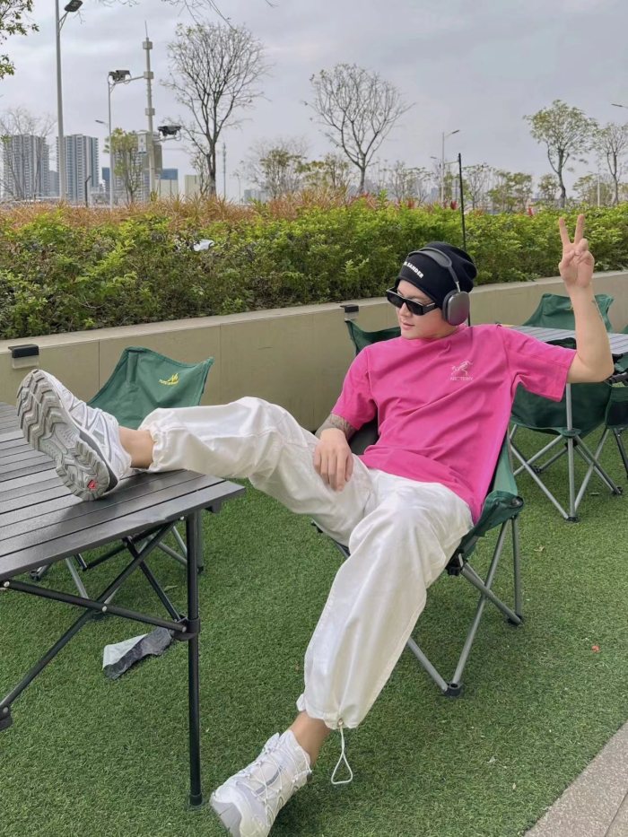 Clothes ARC'TERYX 35