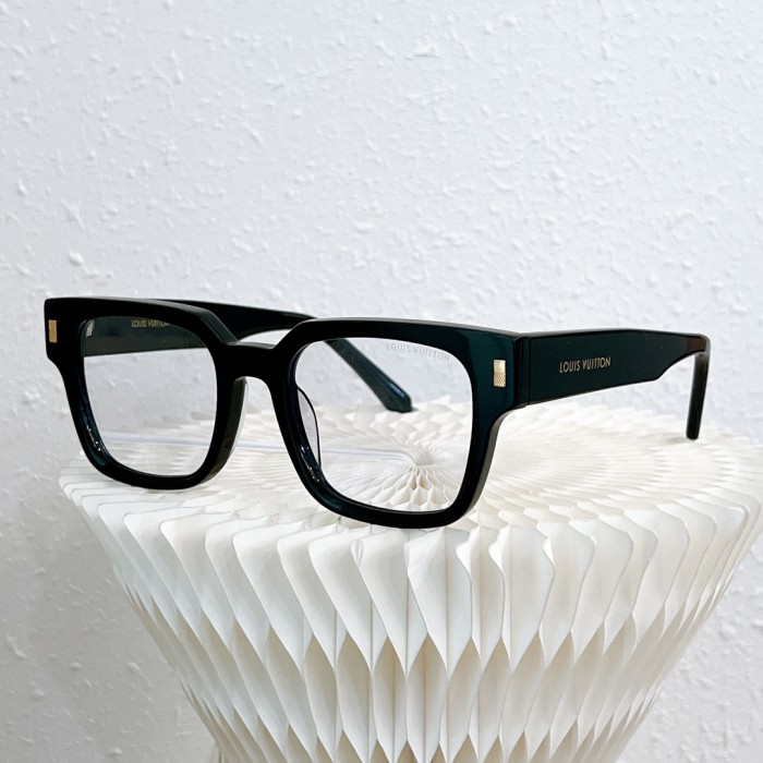 Sunglasses LOUIS VUITTON Z1597E SIZE：52口22-145