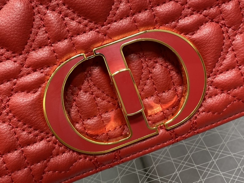 Handbag Dior size 25.5*15*8 cm