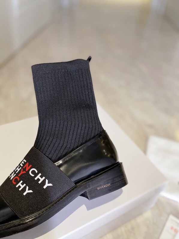 Givenchy Boots 10